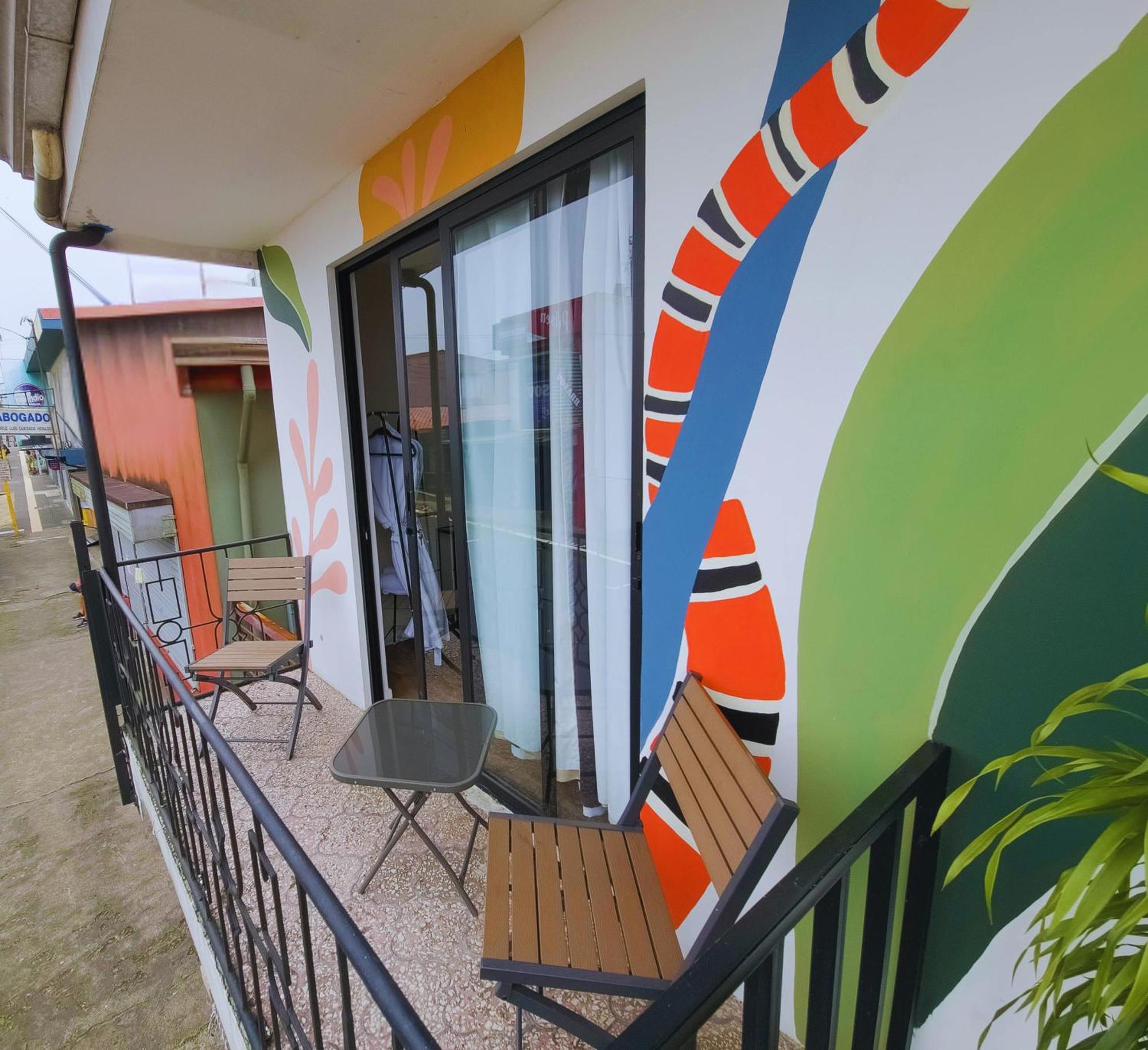 Hotel Ventura Quesada  Zewnętrze zdjęcie